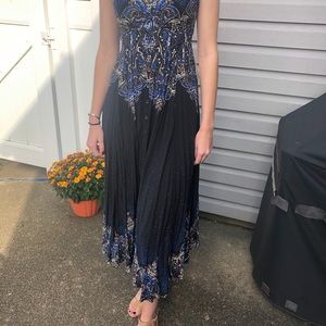 Free People Summer Dress